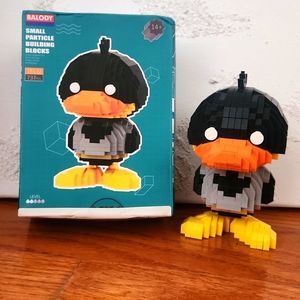 Balody Building Block Duck